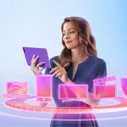 Комбо - единая связь Ростелеком для всех в железнодорожная станция Плавица